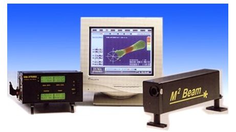 M2因子測(cè)試儀(M2 Beam)