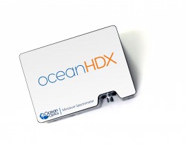 Ocean HDX-微型光纖光譜儀