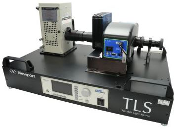 TLS130B系列可調諧單色光源