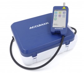 ACCUMAN PR-500——便攜式拉曼光譜儀